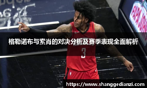 格勒诺布与索肖的对决分析及赛季表现全面解析